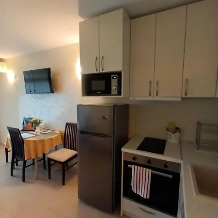 Apartament страхотно студио Sunny Beach